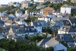 Trevan House, Port Isaac Bay Holidays - 2