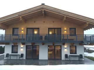 Ferienhaus Reiter Jochberg bei Kitzbühel - Jochberg - 6