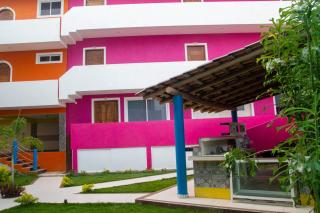 Hotel Happy Beach - Zihuatanejo - 2