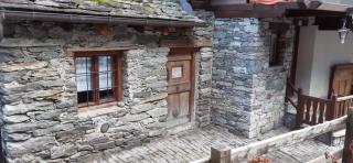 Da Ivana - Alagna Valsesia - 1