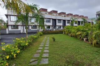 Vista Manor - 3 BHK with pool-1.5 hrs from Mumbai - Pālghar - 0
