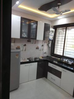 Vista Manor - 3 BHK with pool-1.5 hrs from Mumbai - Pālghar - 8