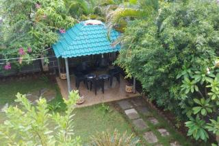 Vista Manor - 3 BHK with pool-1.5 hrs from Mumbai - Pālghar - 5