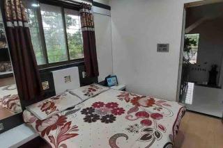 Vista Manor - 3 BHK with pool-1.5 hrs from Mumbai - Pālghar - 2