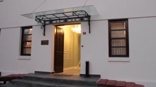 İstasyon Otel - - 6