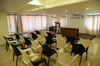 hazmi inn - Perintalmanna - 9