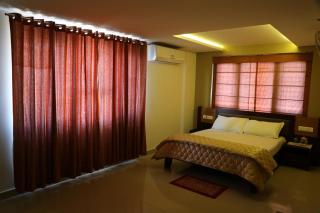 hazmi inn - Perintalmanna - 7