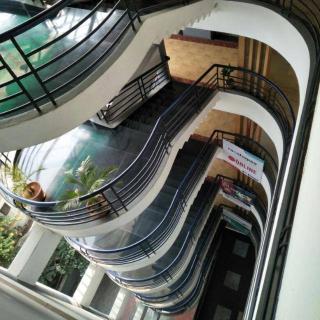 hazmi inn - Perintalmanna - 5