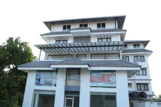 hazmi inn - Perintalmanna - 2