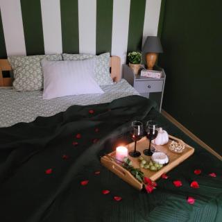 JASZCZURKA, domek nad rzeką, Zwierzyniec, Roztocze, Jacuzzi, Sauna - 3