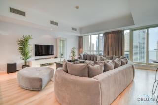 Alluring 2BR at Al Majara 1 Dubai Marina by Deluxe Holiday Homes - Dubai - 1