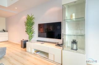 Alluring 2BR at Al Majara 1 Dubai Marina by Deluxe Holiday Homes - 2