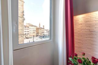 Piazza Signoria View - Florença - 6