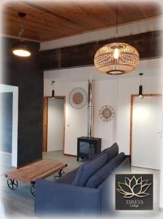 Téréva Lodge - La villa de standing - Cilaos - 6