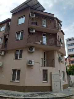 Хостел Атлас - Hostel Atlas - 2