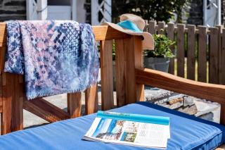 Gulls Roost, Port Isaac Bay Holidays - 8