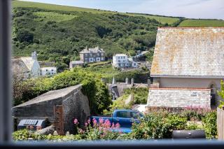 Gulls Roost, Port Isaac Bay Holidays - 6