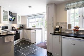 Gulls Roost, Port Isaac Bay Holidays - 4