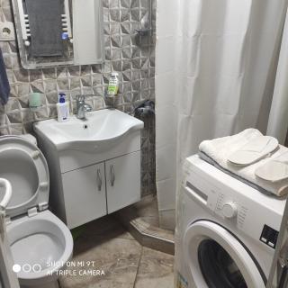 apartment's - Tiflis - 3