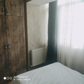 apartment's - Tiflis - 1
