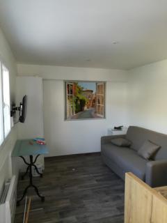 studio d'hôtes climatisé - Floirac - 8