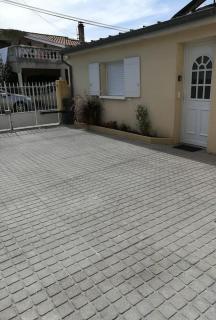 studio d'hôtes climatisé - 6