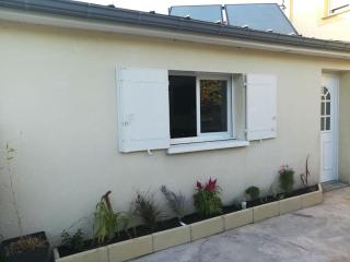 studio d'hôtes climatisé - Floirac - 5