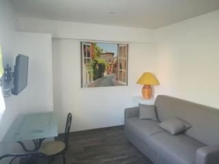 studio d'hôtes climatisé - 3