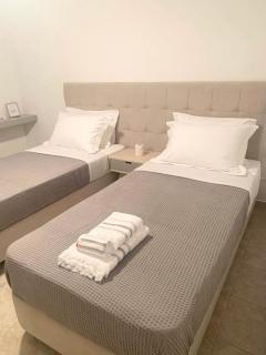 Omma, Main Street suite - Andiparo - 2