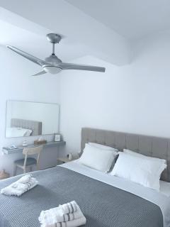 Omma, Main Street suite - Andiparo - 8