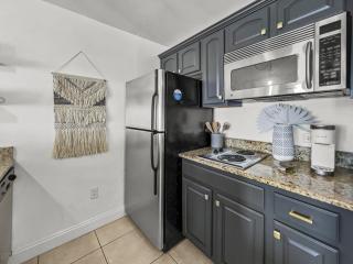Sea La Vie condo - Panama City Beach - 3