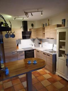 Casa-Catalina - Heddesheim - 5