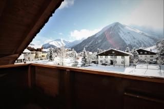 Alpin Haus Berwang - 2