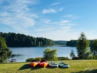 Resort by Nava Lake - 6
