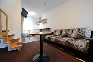 Guest House & Villa Astoma - Palanga - 2