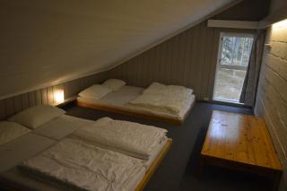 14 - Cabins at Fulufjellstunet - Winter Wonderland - Snow and Nature in Norway - 1