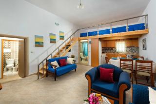 Beach Pearl - Beach Front House with Private Pool - Gennadi - 4