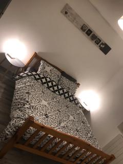 Maisonnette cosy à Châtillon-Coligny - Châtillon-Coligny - 2