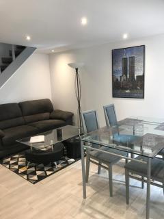 Maisonnette cosy à Châtillon-Coligny - Châtillon-Coligny - 8