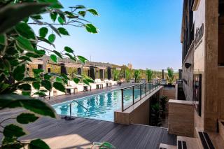 Black Bird Thermal Hotel & SPA - Gokcedere - 9