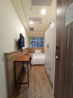 Meworld Hotel - Daan - Taipei - 6