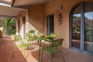 PianPieve Nature & Relax apartments - Assisi - 6
