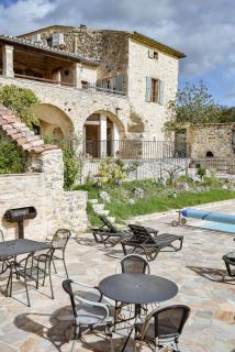 MAS COURADOU - Labastide-de-Virac - 9