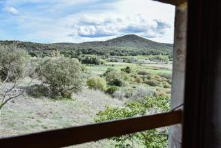 MAS COURADOU - Labastide-de-Virac - 5