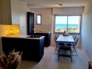 Agde : Appartement 2 chambres au bord des falaises - 9