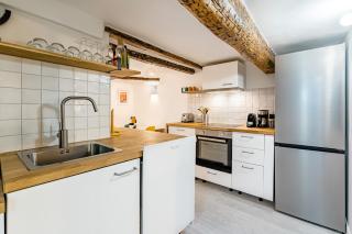 ROCHE : 3 Chambres,6 personnes, bien équipé, déco+ - Tolone - 7