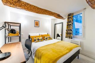 ROCHE : 3 Chambres,6 personnes, bien équipé, déco+ - Tolone - 0