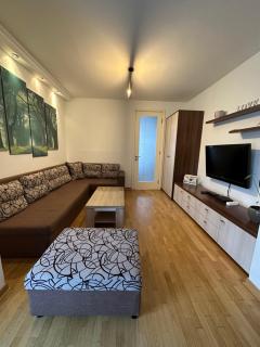 Nevena Belville Apartments - 5