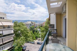 Cozy apartment in Pangrati area! - Athens - 8