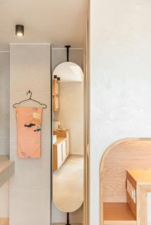 Esperanto Seafront suites - Nea Kydonia - 9